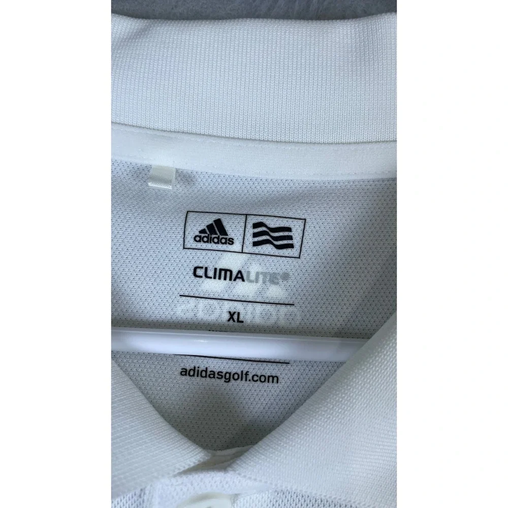 adidas climalite golf